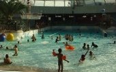Zwembad De Mirandabad