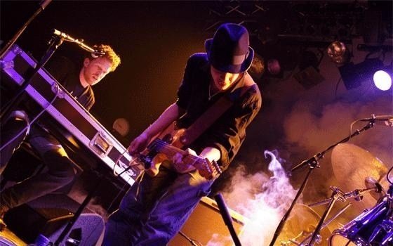 Bluesfestival Delft
