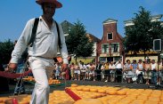 Holländische käse und Geschenken