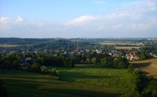Le Sud généreux