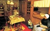 Folklore og traditioner i Holland