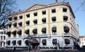 Hotel Des Indes