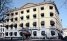 Hotel Des Indes