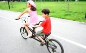 Routen für Kinder