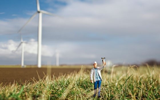 madurodam wind turbines