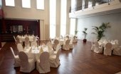 Grand Hotel Amrath Amsterdam