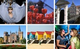 Holland Themes