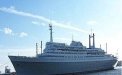 Rotterdam Cruise Hotel