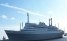 Rotterdam Cruise Hotel