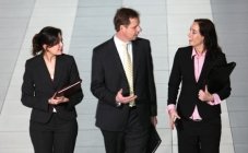 Our partners in the Dutch MICE industry