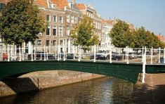 Ontdek Zeeland's hoofdstad: Middelburg