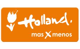 Disfruta + Holanda por -
