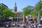 Plätze von Den Haag