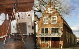 Oudewater Witches Weighhouse 