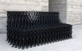 4 diseñadores holandeses nominados al premio al mejor diseño del año 2012 en Londres