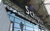 Schiphol Airport 