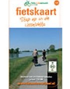 Knotenpunktkarte IJsseldelta