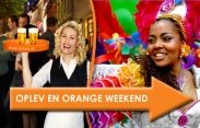 Citybreak i Rotterdam