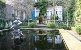Utrecht åbner sine skjulte haver for offentligheden