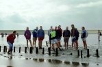 'Wadlopen' in Zeeland