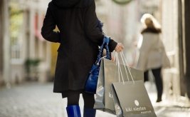 Shopping in Maastricht