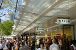 Shoppen in Rotterdam