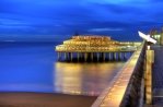 The Scheveningen Pier