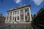 Royal Picture Gallery Mauritshuis