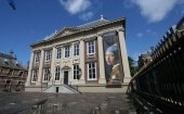 Royal Picture Gallery Mauritshuis