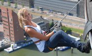 Extreme sporten in Nederland