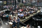 Ausgehen in Leiden
