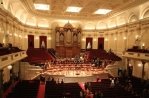 L'acoustique du Concertgebouw