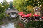 Rondvaart Utrecht