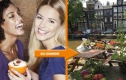 City Break in Olanda 