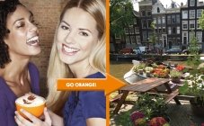 City Break in Olanda 