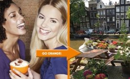 City Break in Olanda 