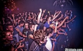 Holland Clubbing newsletter 