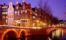 World Heritage Sites