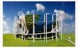 Rabobank signs exhibitor agreement for Floriade 2012