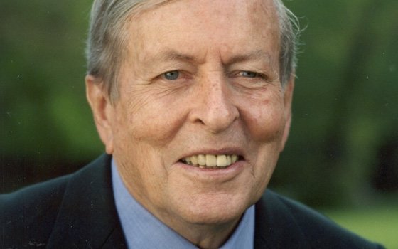 Claus Von Amsberg