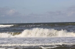 北海