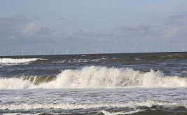 北海