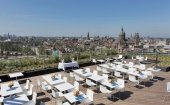 Views in Amsterdam