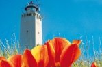 Vuurtoren Noordwijk