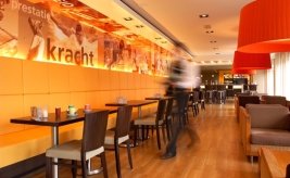 Hotel Papendal