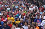 ILa mezza maratona dell’Aia