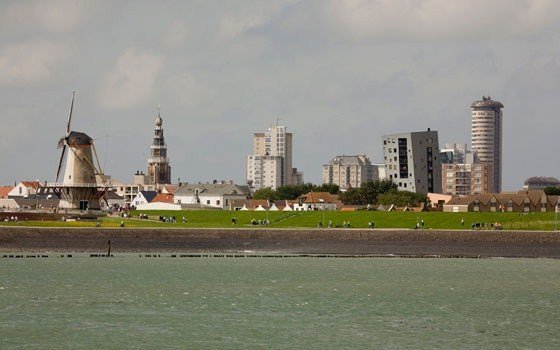 Vlissingen
