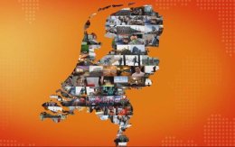 Why meet in Holland