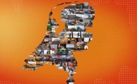 Why meet in Holland