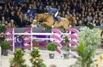 Jumping Indoor Maastricht